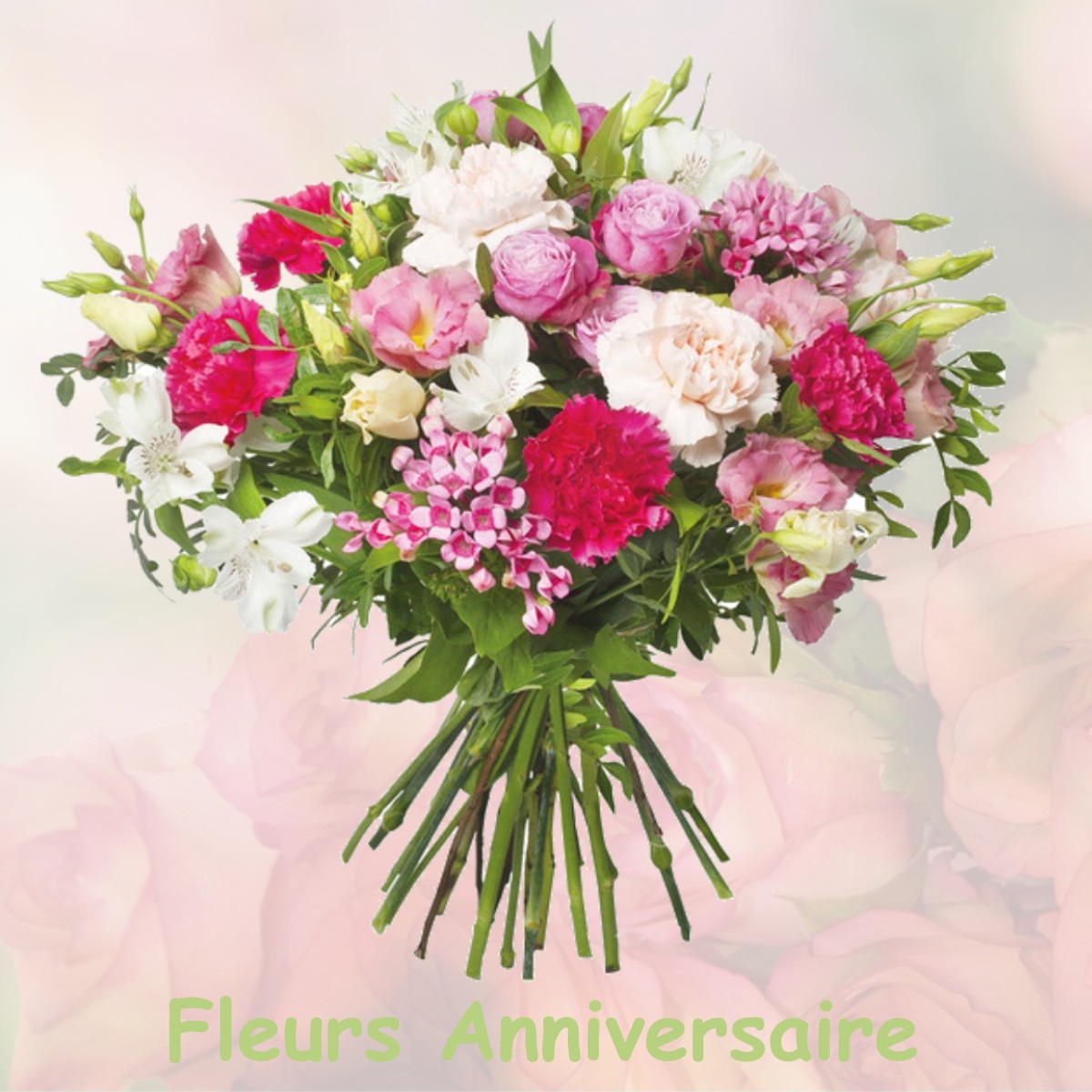 fleurs anniversaire SAINT-GERMAIN-SUR-MORIN